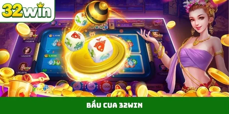 Bầu cua FL88